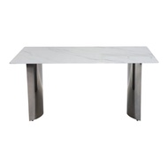 SB Design Square SB DESIGN SQUARE โต๊ะอาหาร รุ่น HORTON (160x90x76 ซม.)
