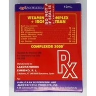 SAGUPAAN Complexor 3000 (10ML)