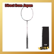 Direct From Japan YONEX Badminton Racket Frame Only Astrox 100ZZ with Case Made in Japan KURENAI (82