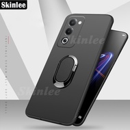 OPPO A5 2025 CASE OPPO A5X/ / A5i PROoppo A5i OPPO A5 PRO 4G/ 5G PREMIUM MATTE SOFT BLACK DOFF PROTE