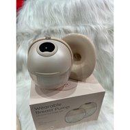 Hands-Free Breast Pump S39 Extra Plus - VERSION WITH APP