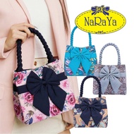 (NaRaYa Bag) ORIGINAL THAILAND NaRaYa HANDBAG NB-100N - PREMIUM IMPORTED HANDBAG