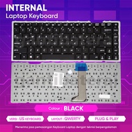 Keyboard Laptop Asus A442 A442UF A442UQ A442UR