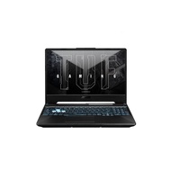 Asus TUF F15 FX506H-MHN206W Gaming Laptop (i7-11800H 4.60GHz,512GB,16GB,RTX3060 6GB,15.6" FHD,W11)