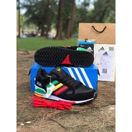 Malaysia Ready Stock Adidas ZX 750 Rasta