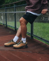 MERRELL MOAB SPEED 2 LTR WATERPROOF防潑水登山鞋 女鞋-土黃色