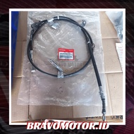 Original 47510TG0 Right hand brake cable hand brake Jazz GE8