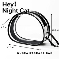 HeyNightCat-Nubra Storage Bag Waterproof For A-D