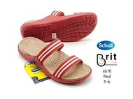 Scholl Sand รองเท้าสกอลล์ รองเท้าแตะผู้หญิง