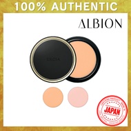 ALBION EXCIA Contradiction Emulsion Foundation SPF20 PA++ 2colors 10g