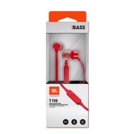 [COMP]-earphone jbl t110 tune headset bass - jbl tune t110 resmi -