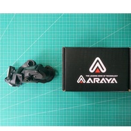 Rear Deraileur RD Araya 7/8 Speed RD Araya 7/8 Speed