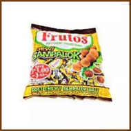 ► ❂ Frutos Soft Chewy Dragee Candy