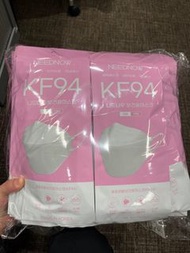 韓國口罩KF94