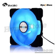Bykski CF-RGB-X-V2 RGB led radiator fan custom water cooler - Hyno Store