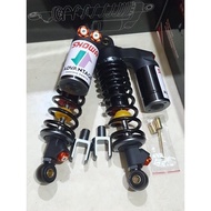 Shock Tabung Showa 320mm, 340mm Supra,Rx