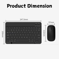 Mechanical Keyboard Gaming Keyboard 104 Keys RGB Backlight Wired ้ฎ็ YINDIAO K500