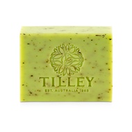 【Tilley 百年特莉】澳洲皇家特莉植粹香氛皂- 木蘭與綠茶