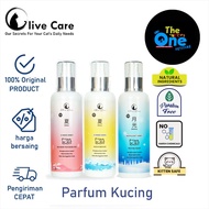 Olive Care Long-Lasting Fragrance Cat & Dog Perfume Animal Perfume
