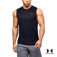 Under Armour UA Velocity Muscle Tank อันเดอร์ อาร์เมอร์ เสื้อเทรนนิ่งผู้ชายรุ่น