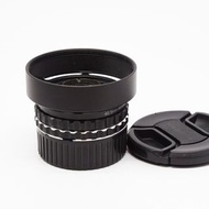 【美品】Bausch&amp;Lomb/博士倫 optical Baltar 35/2.3已改leica M口#JP21421#HK8104