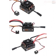 [RC] XC-ESC E10/E8/E6 Waterproof 4S/6S/8S Brushless ESC 140A/160A/200A Bluetooth