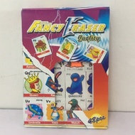 ERASER FANCY /PEMADAM 48PCS/BOX
