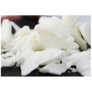 Refined Cocoa Butter