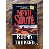 BOOKSALE : Round the Bend by Nevil Shute