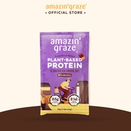 [GWP NOT FOR SALE] Choco-holic On-The-Go Sachet (35g)