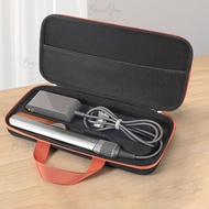 Anti-scratch Travel Case Hard Carring Case Travel Carrying Bag for Dyson Airstrait /Corrale Hair Str