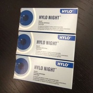 包順豐站 3支/$320 Hylo Night