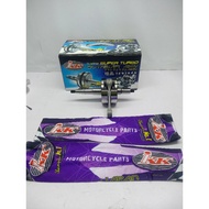 Y125Z RACING CRANKSHAFT SET ST4 D92.8 JET 3.6/1.8MM ROD 109L IKK