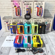 RINCOE JELLYBOX XS ORIGINAL