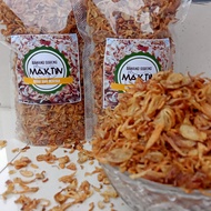 BAWANG MERAH GORENG 100 GRAM ORIGINAL ASLI