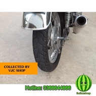 Dunlop 170/80-15 D404 Motorcycle Tire