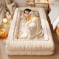 SUICHENG Human Dog House Lazy Sofa Foldable Sofa Bed Small Apartment Double