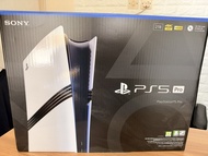 Sony PlayStation 5 Pro PS5 Pro 主機 2TB