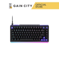 Logitech G512 X 75 Mechanical Wired Keyboard - Black 920-013942