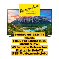 SAMSUNG 43N5001 / UA43N5001 FULL HD DIGITAL TV 43 inch