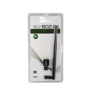 Dongle WiFi STB ANTENNA Adapter ANTENNA Adapter USB PLUG Adapter WiFi Wireless receiver ANTENNA