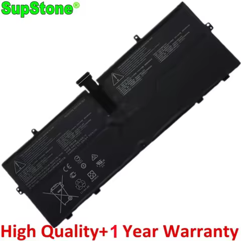 SupStone New 916TA135H DYNZ02 Laptop Battery For Microsoft Surface Laptop Go 1943 DYNZO2 N3C-00001 N