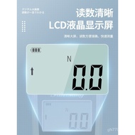 Spring Tester Push Pointer Force Gauge Pressure Gauge SMF Digital Force Gauge Japan GNRO