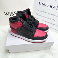 A1 High-Top Sports Shoes Men Women Casual Shoes Fashion Basketball Shoes Campus Sneakers