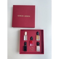 (ORI) G I O R G I O_A R M A N I SI 5IN1 SET (5X5ML)