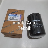 Engine Coolant Filter KOMATSU 600-411-1151 replacementQuality quality
