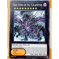 25AT-AE113 : True King of All Calamities [Common] (Yu-Gi-Oh Asia English : Authentic)-[RaptorzCards]