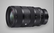 行貨 Sigma 28-45mm F1.8 DG DN | Art for Sony E, Leica L Mount