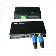 DMX512 Split Controller Controller DMX Device 3 4 Channel Output RGB Controller LED