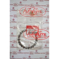 HONDA SUPRA CLUTCH PLATE GTR 150 & SONIC 150R - PART CODE 22201K56N01